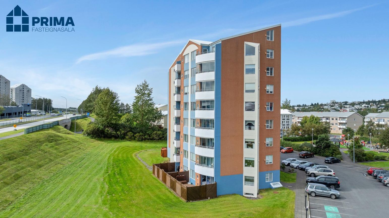Lautasmári 5, 201 Kópavogur