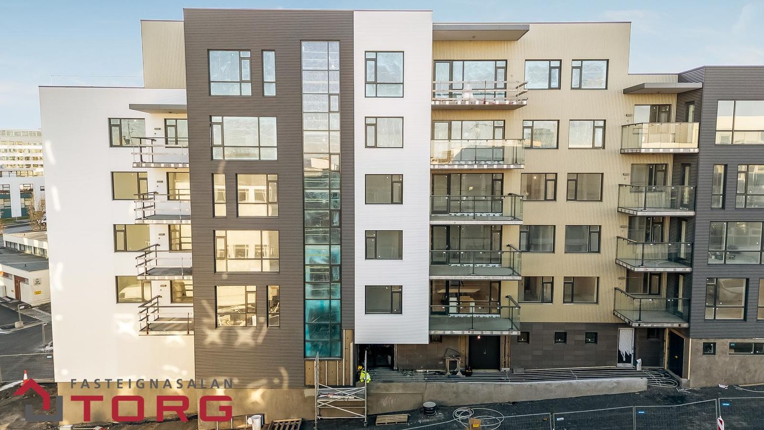 Bolholt 9, 105 Reykjavík