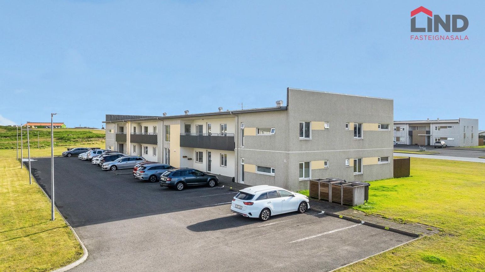 Tjarnabraut 16, 260 Reykjanesbær