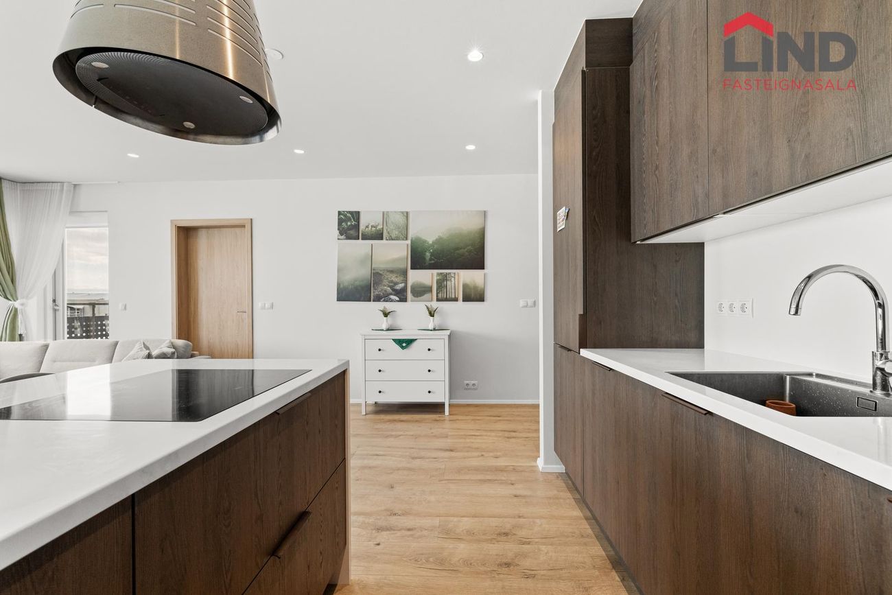 Nónsmári 11, 201 Kópavogur