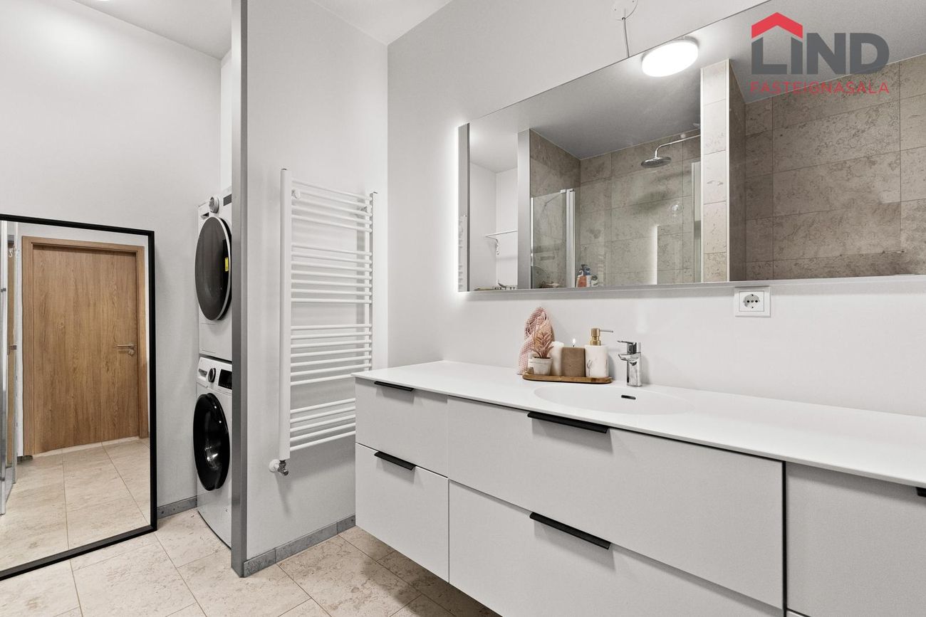 Nónsmári 11, 201 Kópavogur