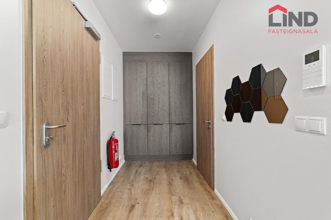 Nónsmári 11, 201 Kópavogur