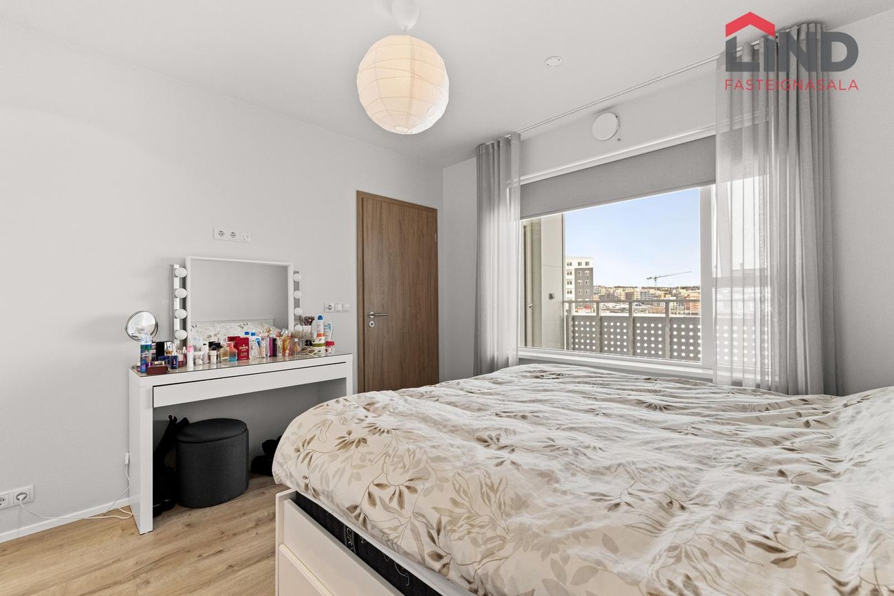 Nónsmári 11, 201 Kópavogur