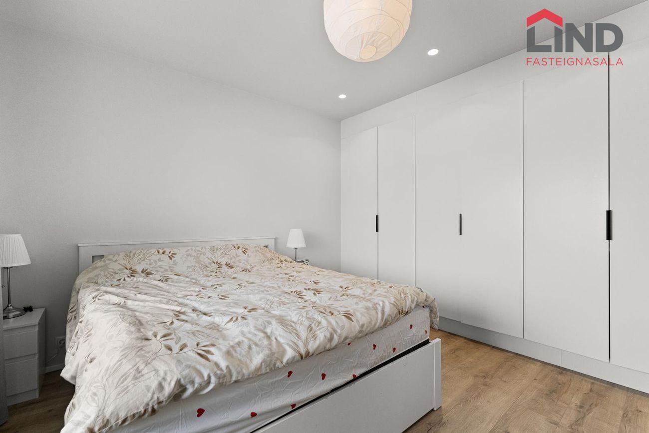 Nónsmári 11, 201 Kópavogur