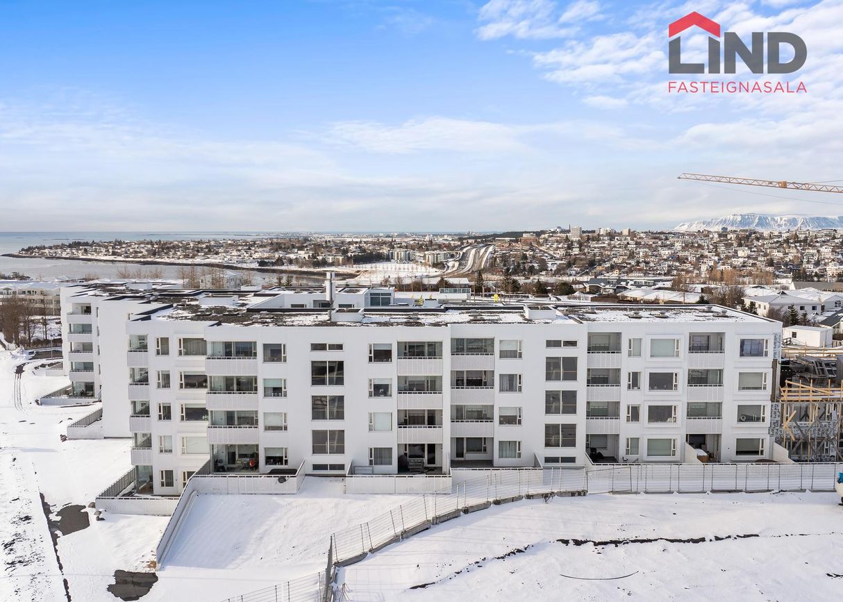 Nónsmári 11, 201 Kópavogur