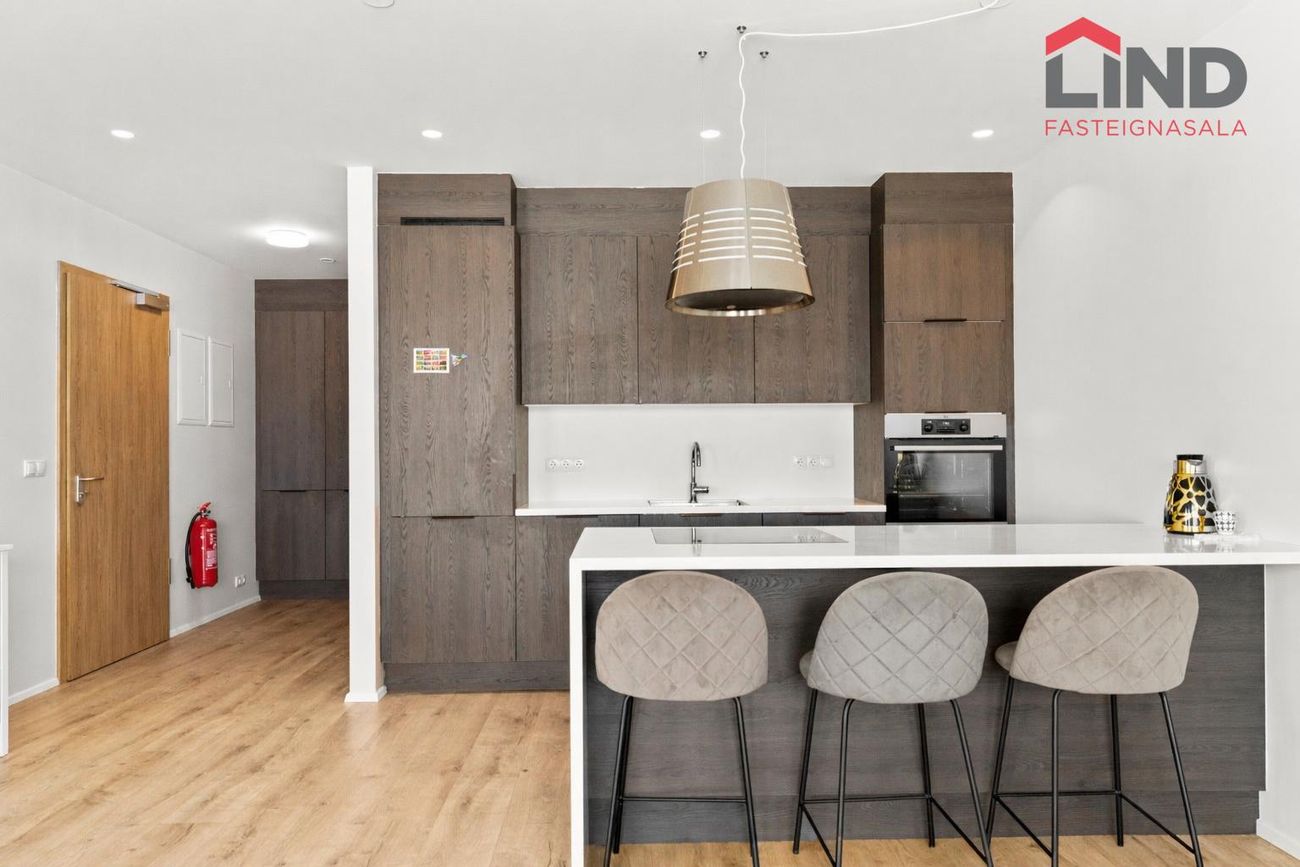 Nónsmári 11, 201 Kópavogur