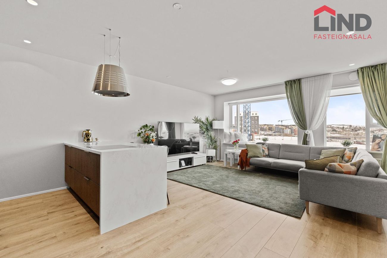 Nónsmári 11, 201 Kópavogur