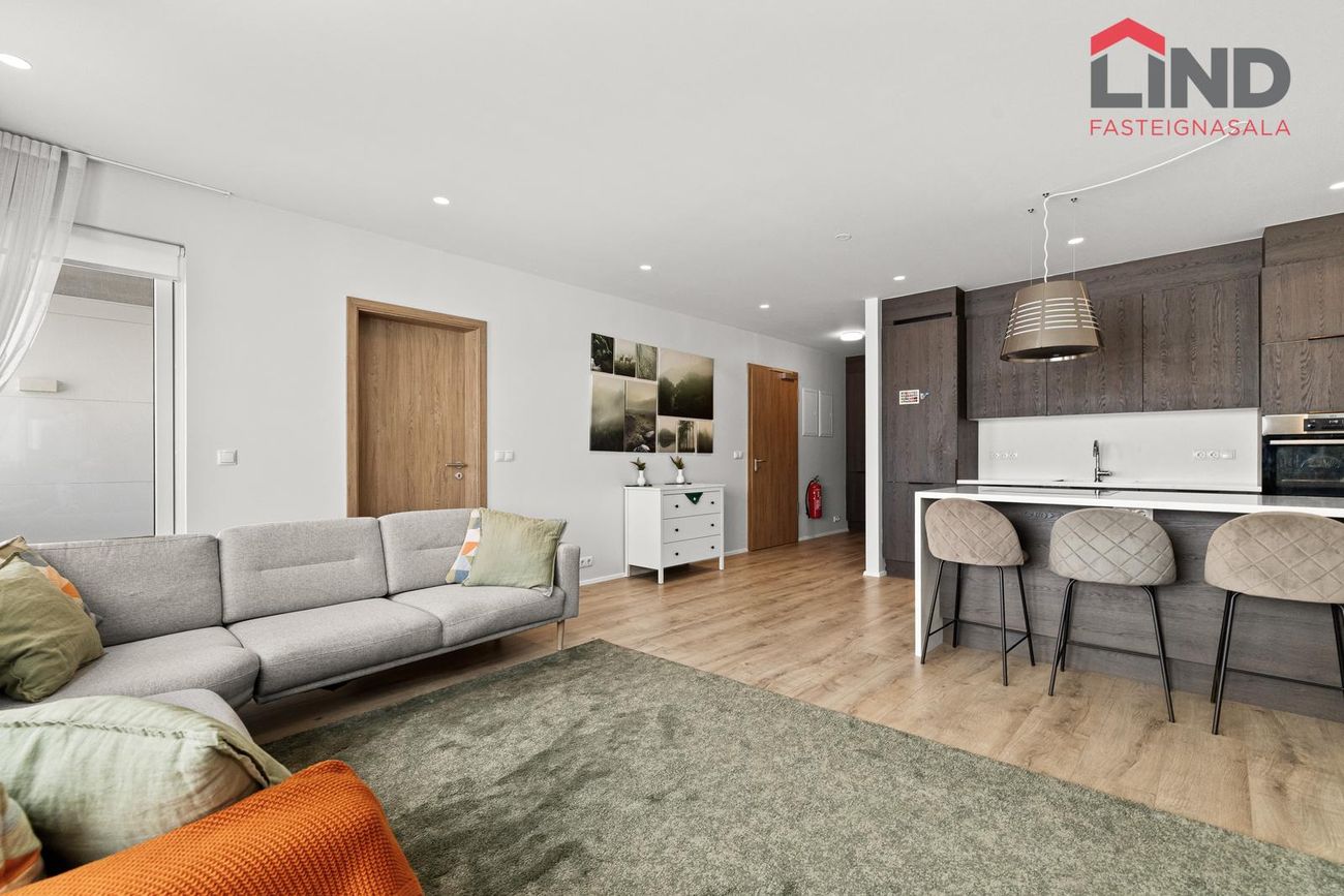 Nónsmári 11, 201 Kópavogur