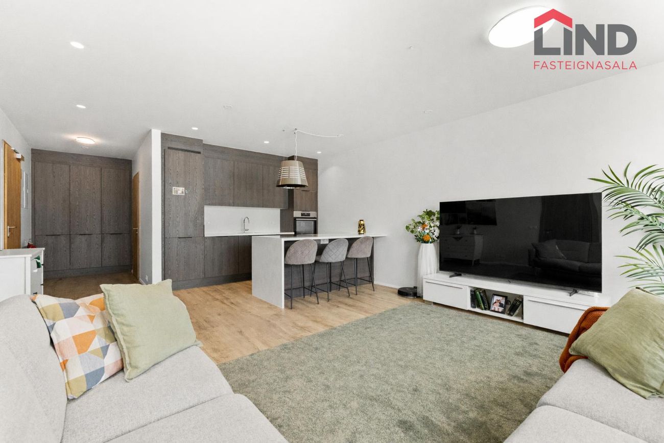 Nónsmári 11, 201 Kópavogur