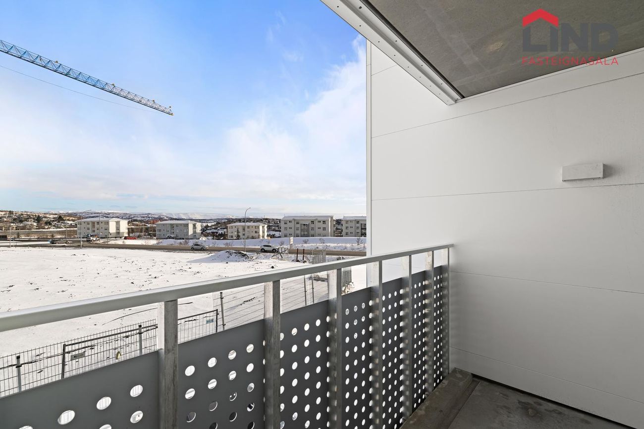 Nónsmári 11, 201 Kópavogur