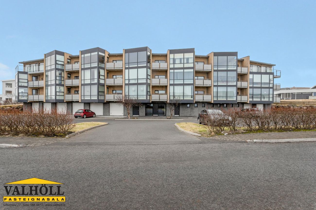 Erluás 2, 221 Hafnarfjörður