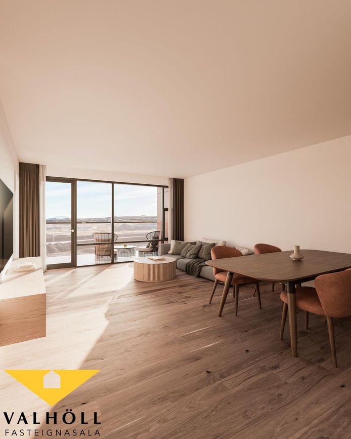 Asparlaut 1, 230 Reykjanesbær