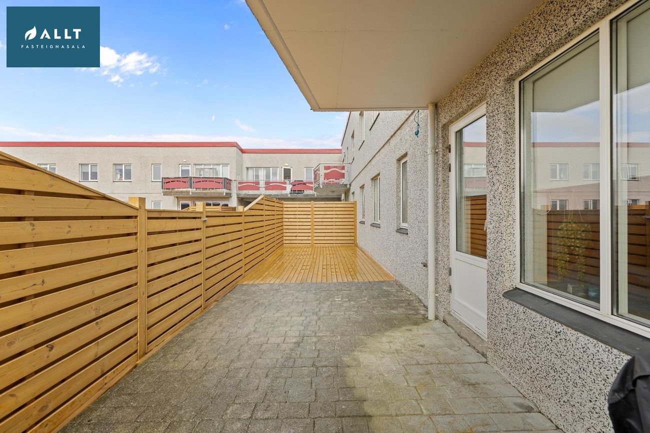 Engjadalur 2 - 0101, 260 Reykjanesbær