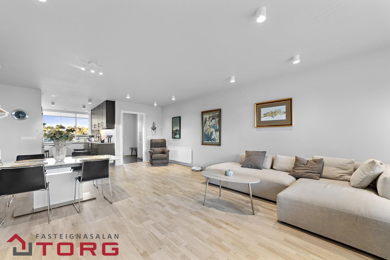 Vindakór 1 - 0201, 203 Kópavogur