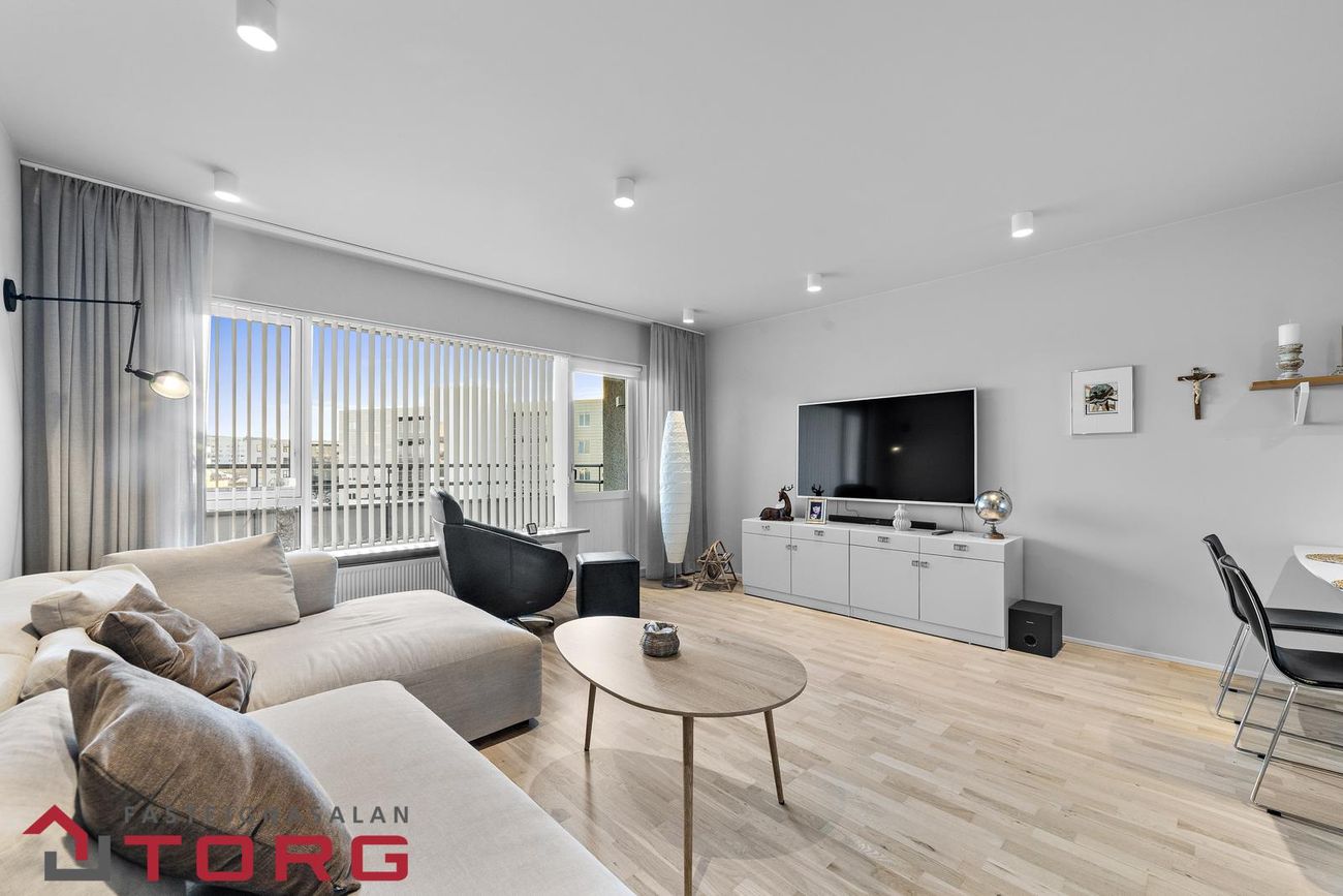 Vindakór 1 - 0201, 203 Kópavogur