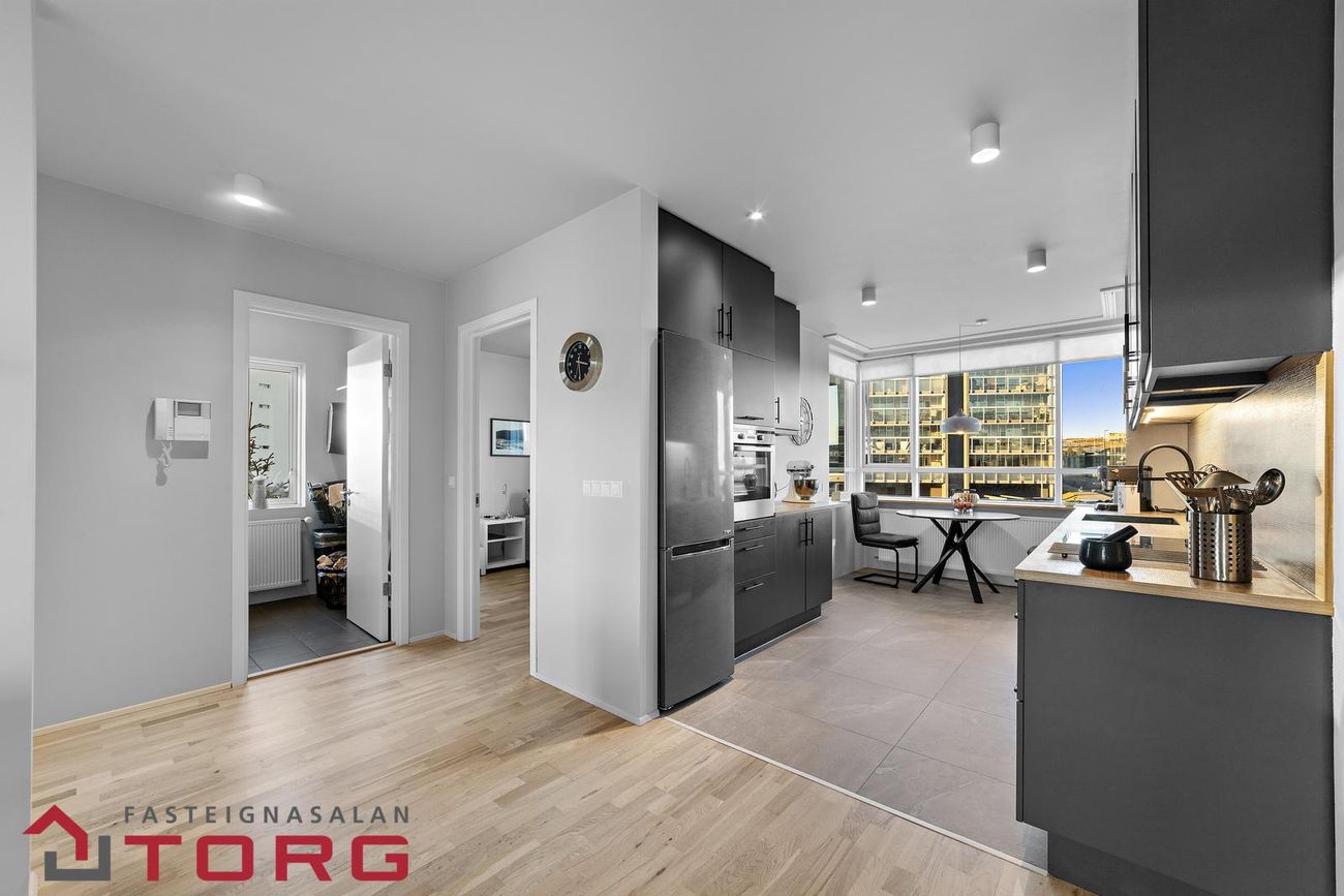 Vindakór 1 - 0201, 203 Kópavogur