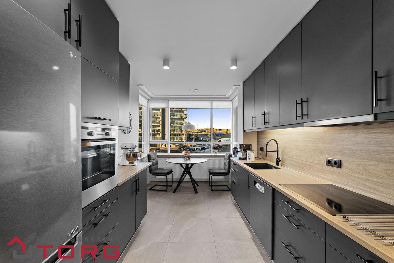 Vindakór 1 - 0201, 203 Kópavogur