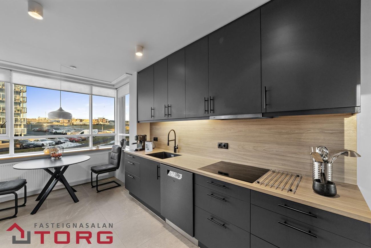 Vindakór 1 - 0201, 203 Kópavogur