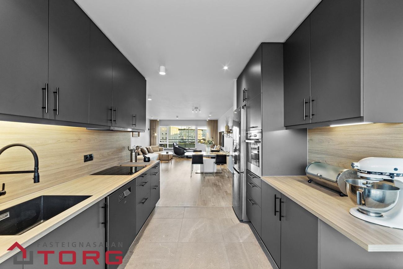 Vindakór 1 - 0201, 203 Kópavogur