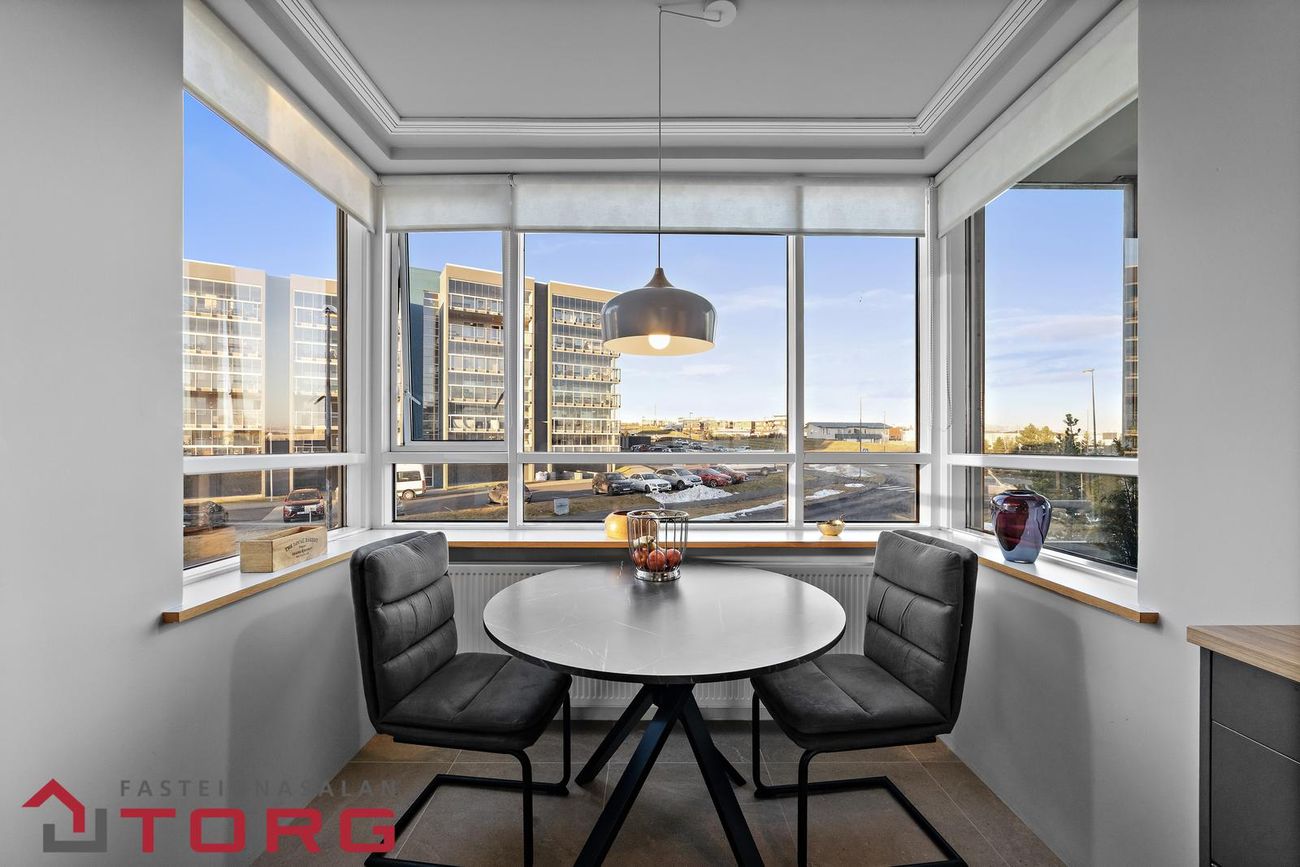 Vindakór 1 - 0201, 203 Kópavogur