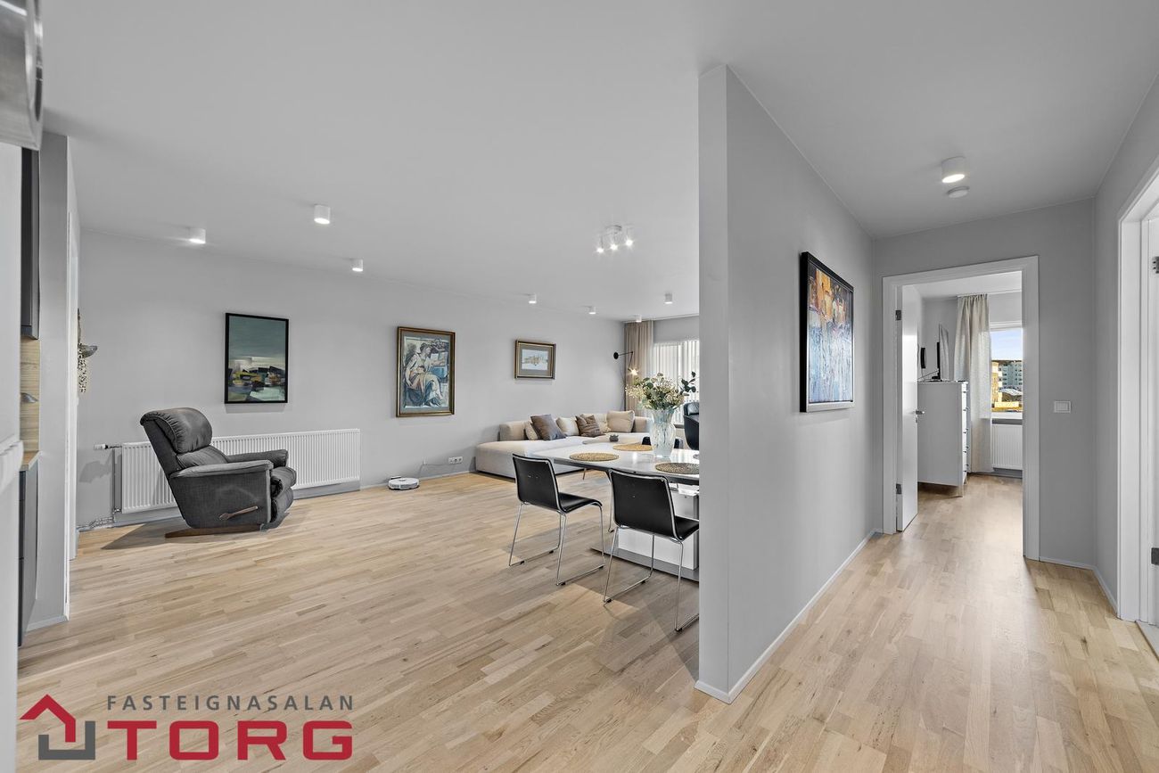 Vindakór 1 - 0201, 203 Kópavogur