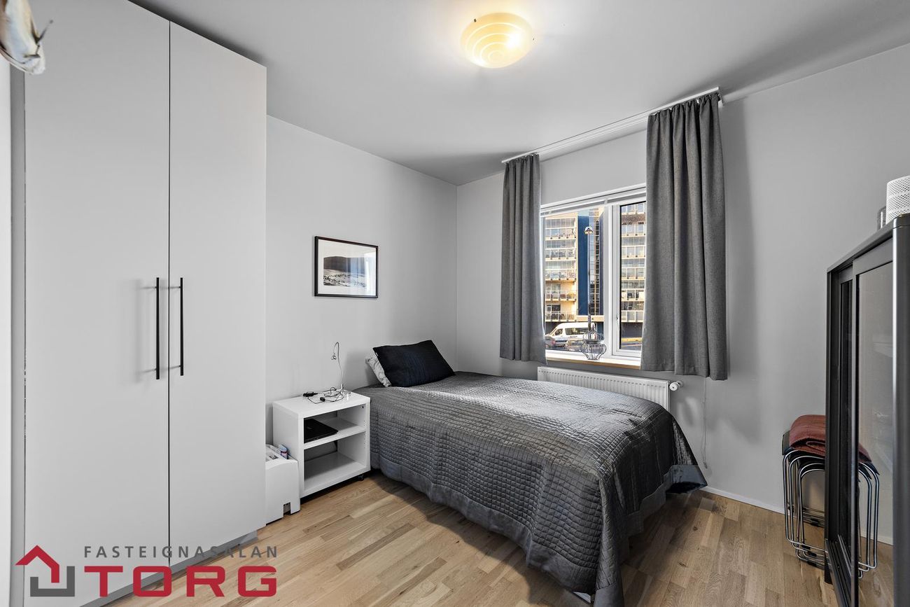 Vindakór 1 - 0201, 203 Kópavogur