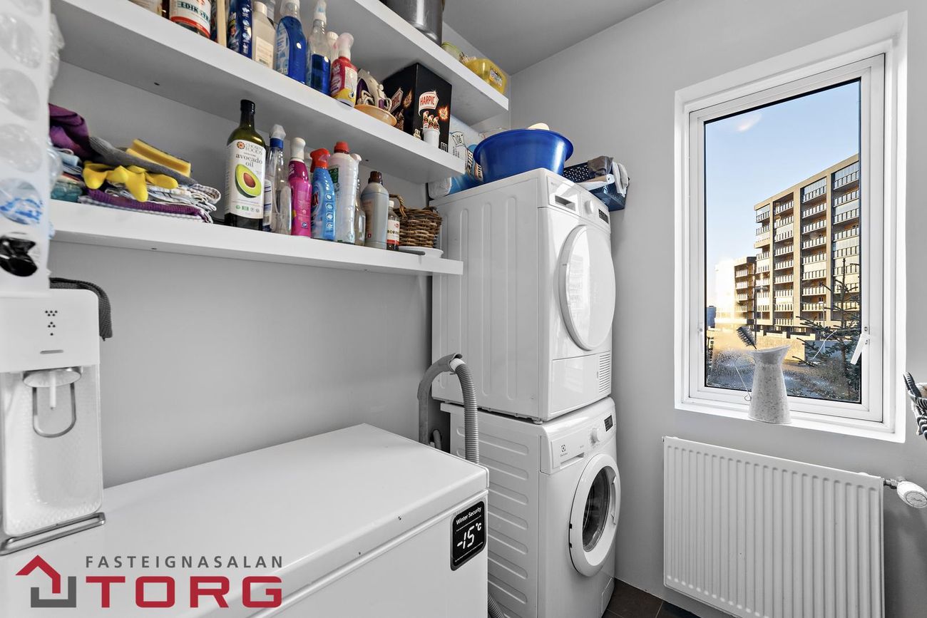 Vindakór 1 - 0201, 203 Kópavogur