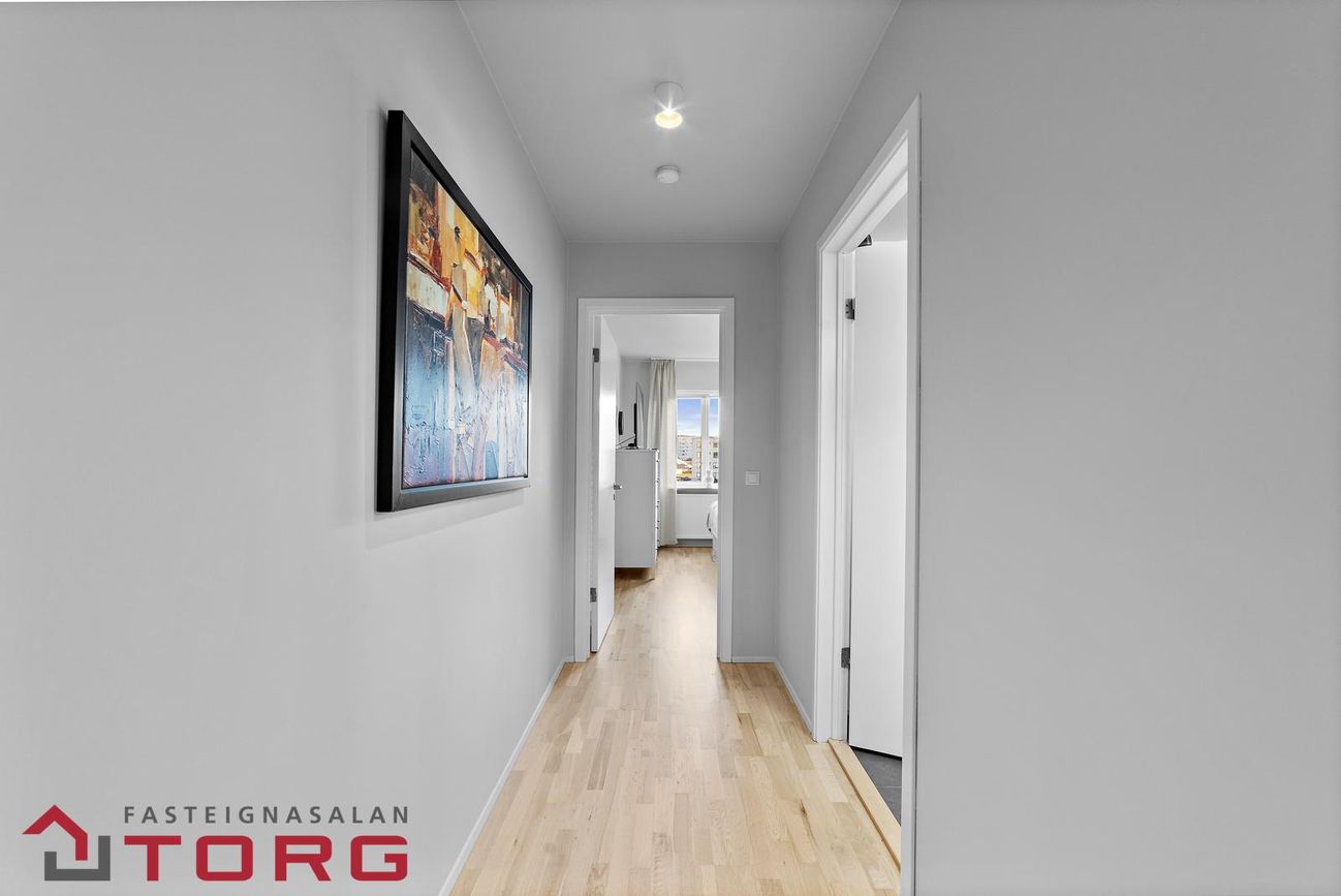 Vindakór 1 - 0201, 203 Kópavogur