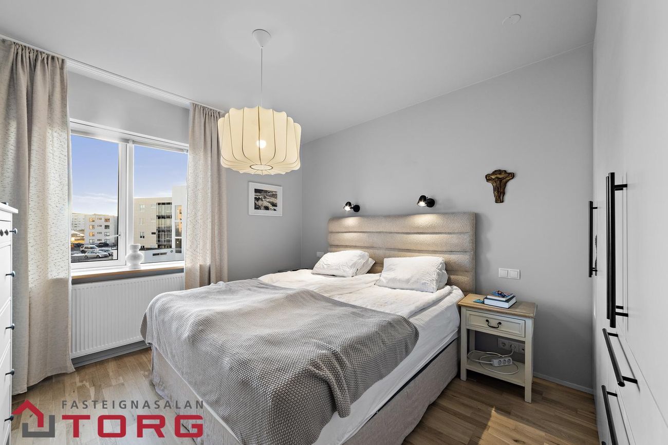 Vindakór 1 - 0201, 203 Kópavogur