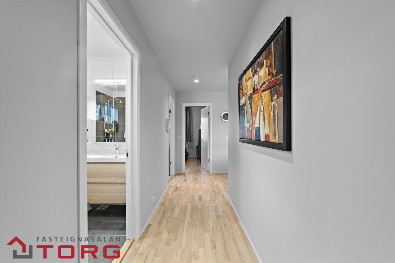 Vindakór 1 - 0201, 203 Kópavogur