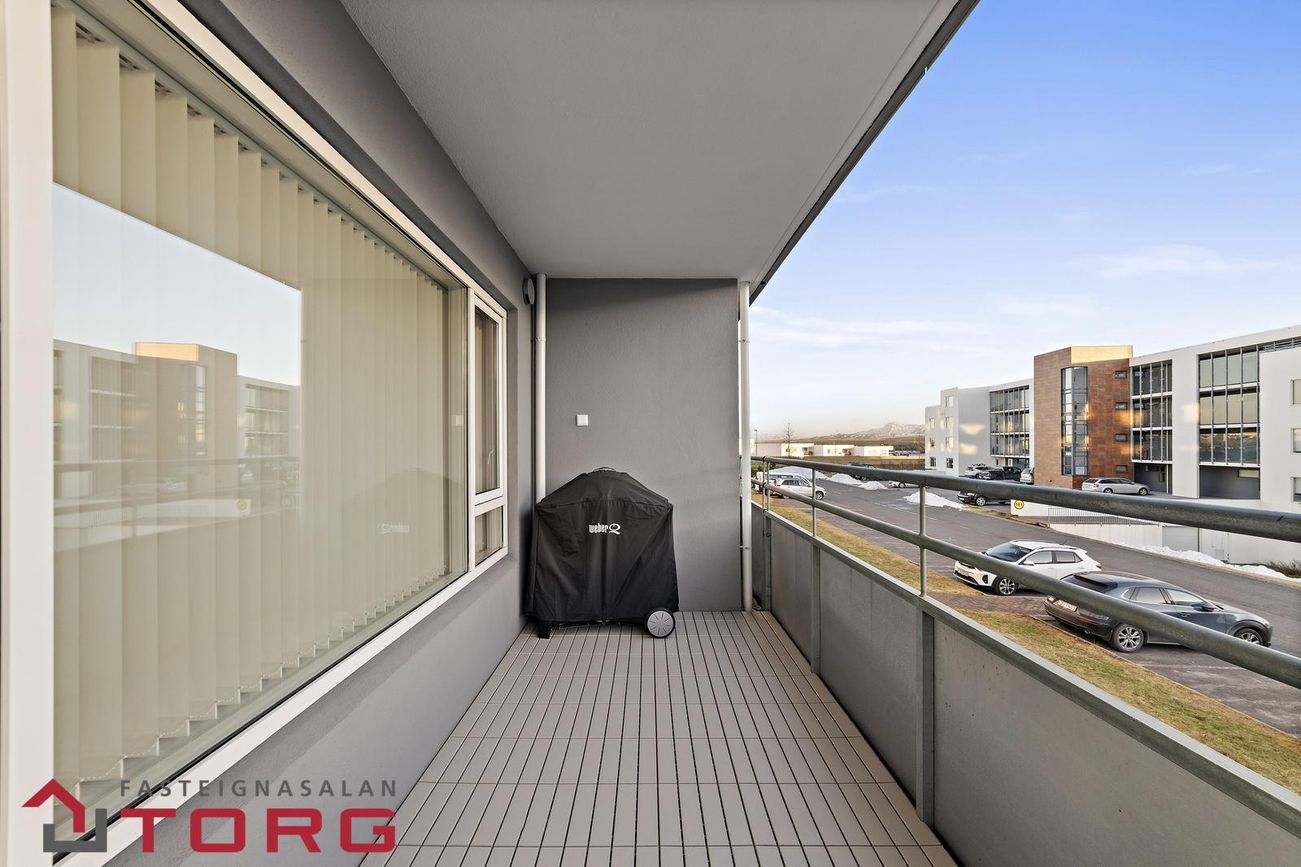 Vindakór 1 - 0201, 203 Kópavogur