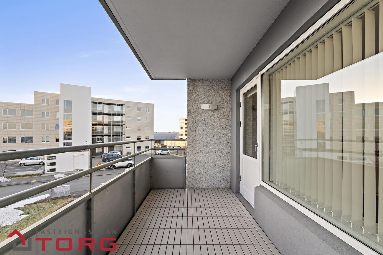 Vindakór 1 - 0201, 203 Kópavogur