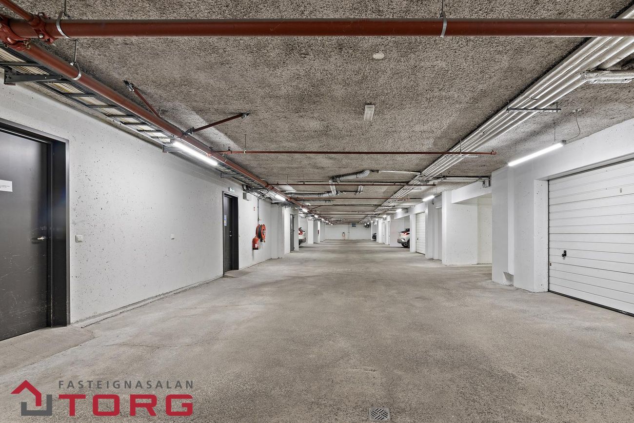 Vindakór 1 - 0201, 203 Kópavogur