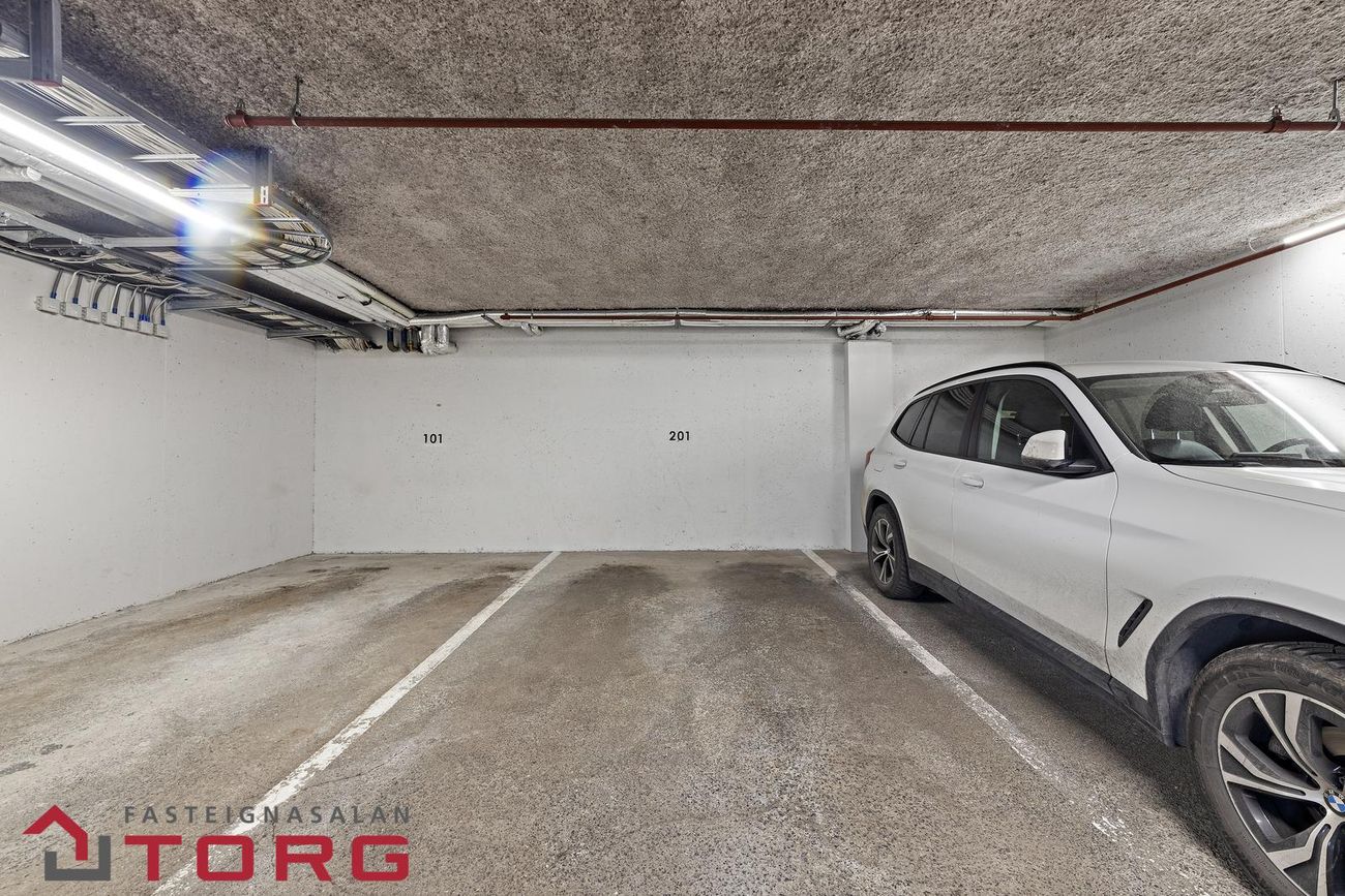 Vindakór 1 - 0201, 203 Kópavogur