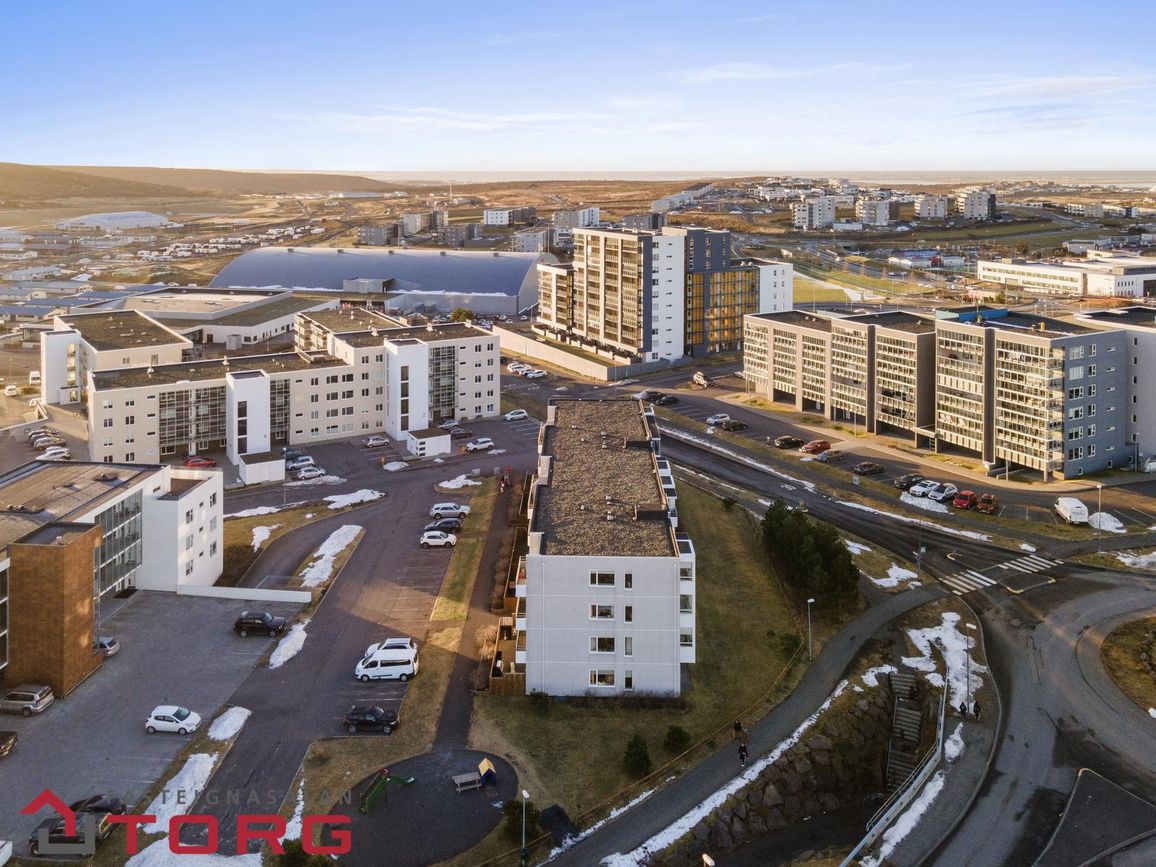 Vindakór 1 - 0201, 203 Kópavogur