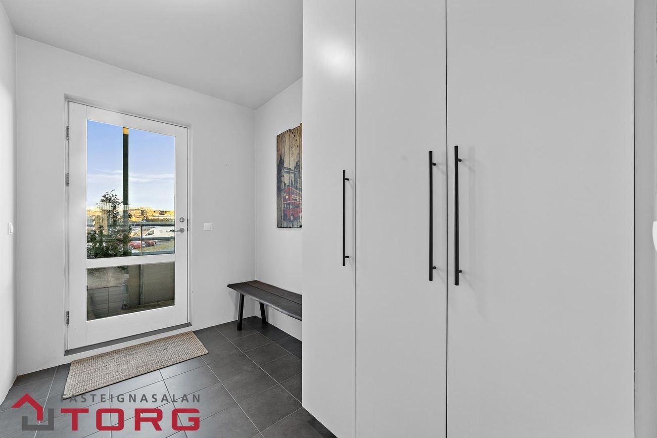 Vindakór 1 - 0201, 203 Kópavogur