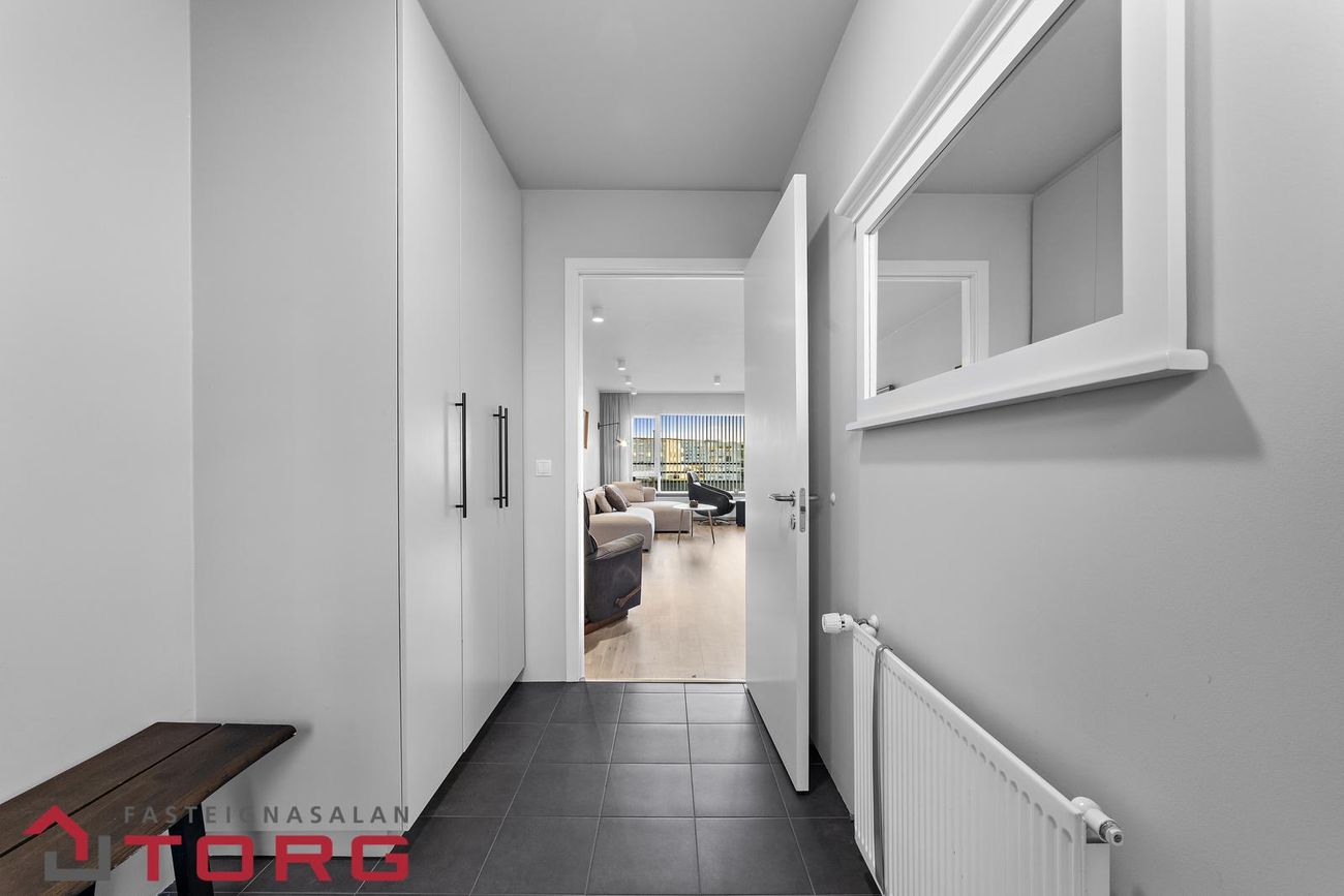 Vindakór 1 - 0201, 203 Kópavogur