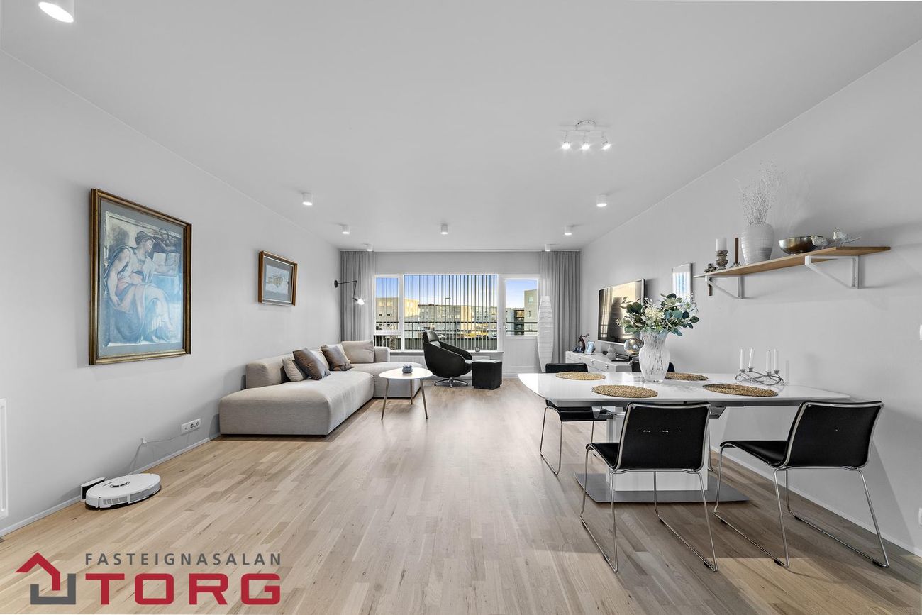 Vindakór 1 - 0201, 203 Kópavogur