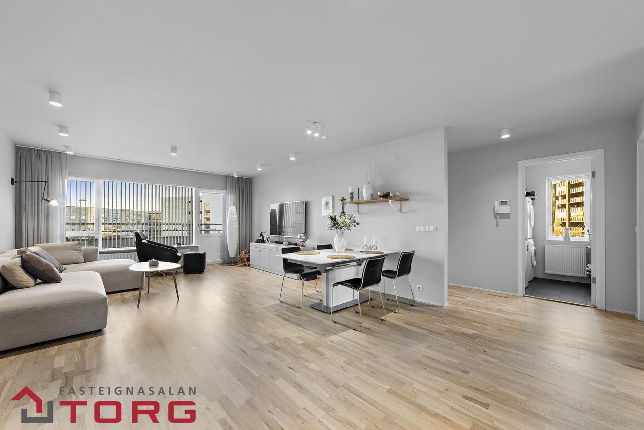 Vindakór 1 - 0201, 203 Kópavogur