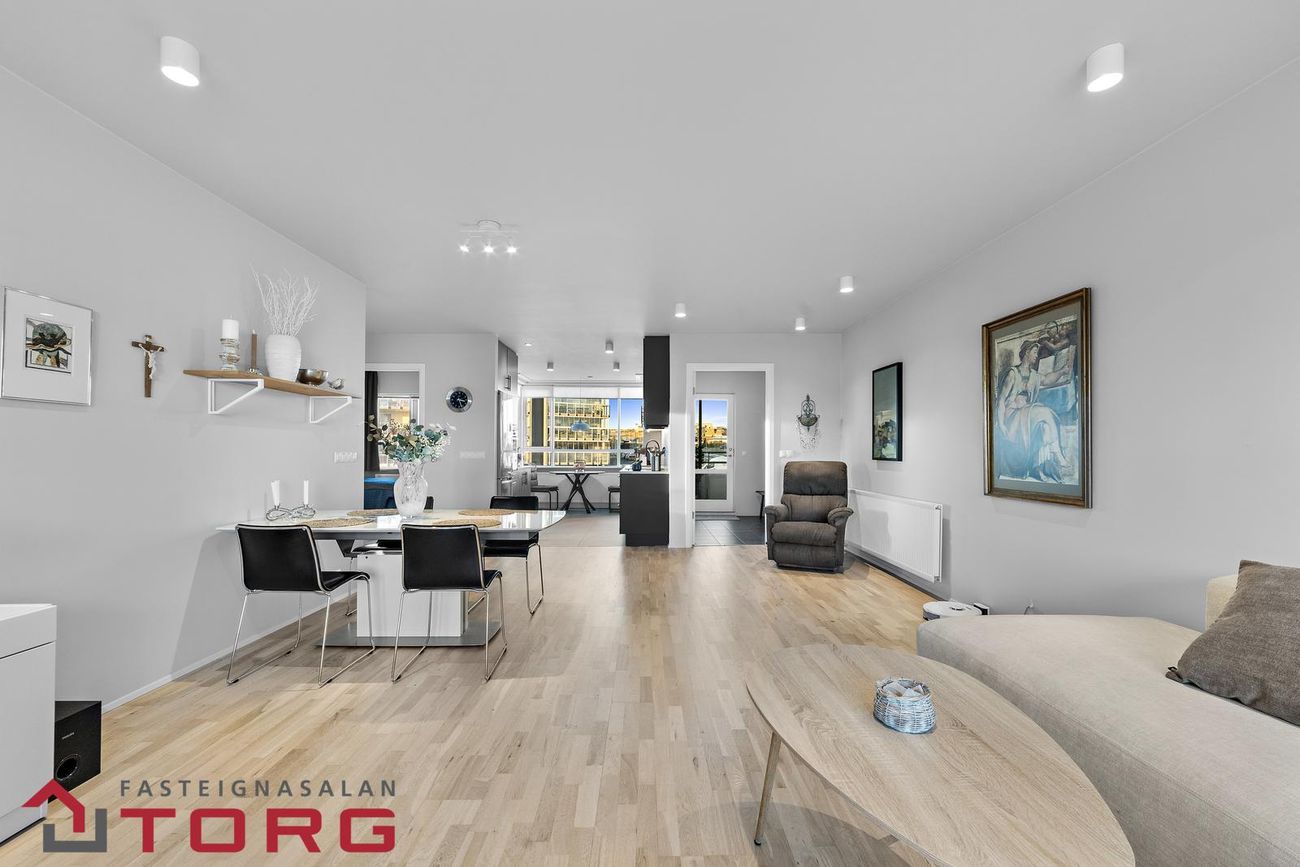 Vindakór 1 - 0201, 203 Kópavogur