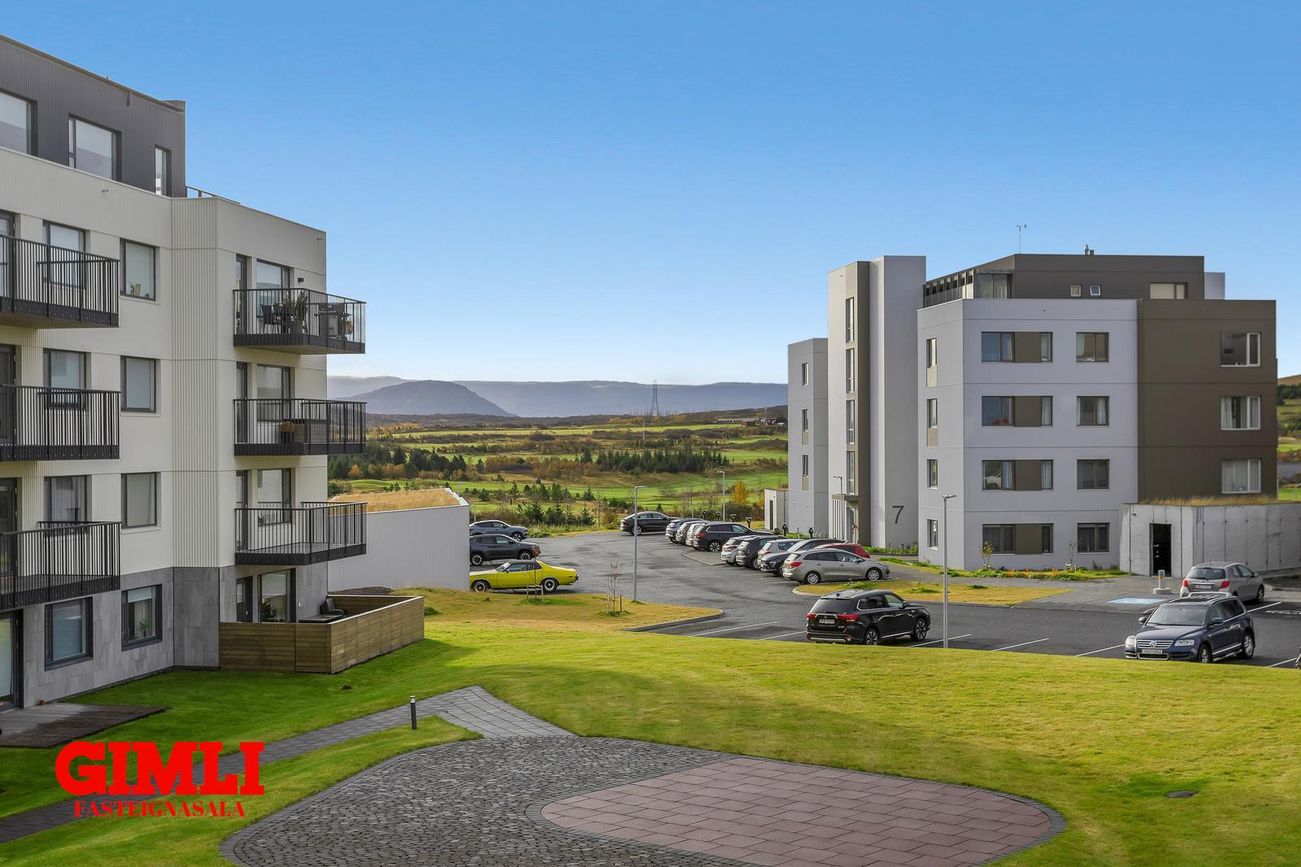 Maríugata 9, 210 Garðabær