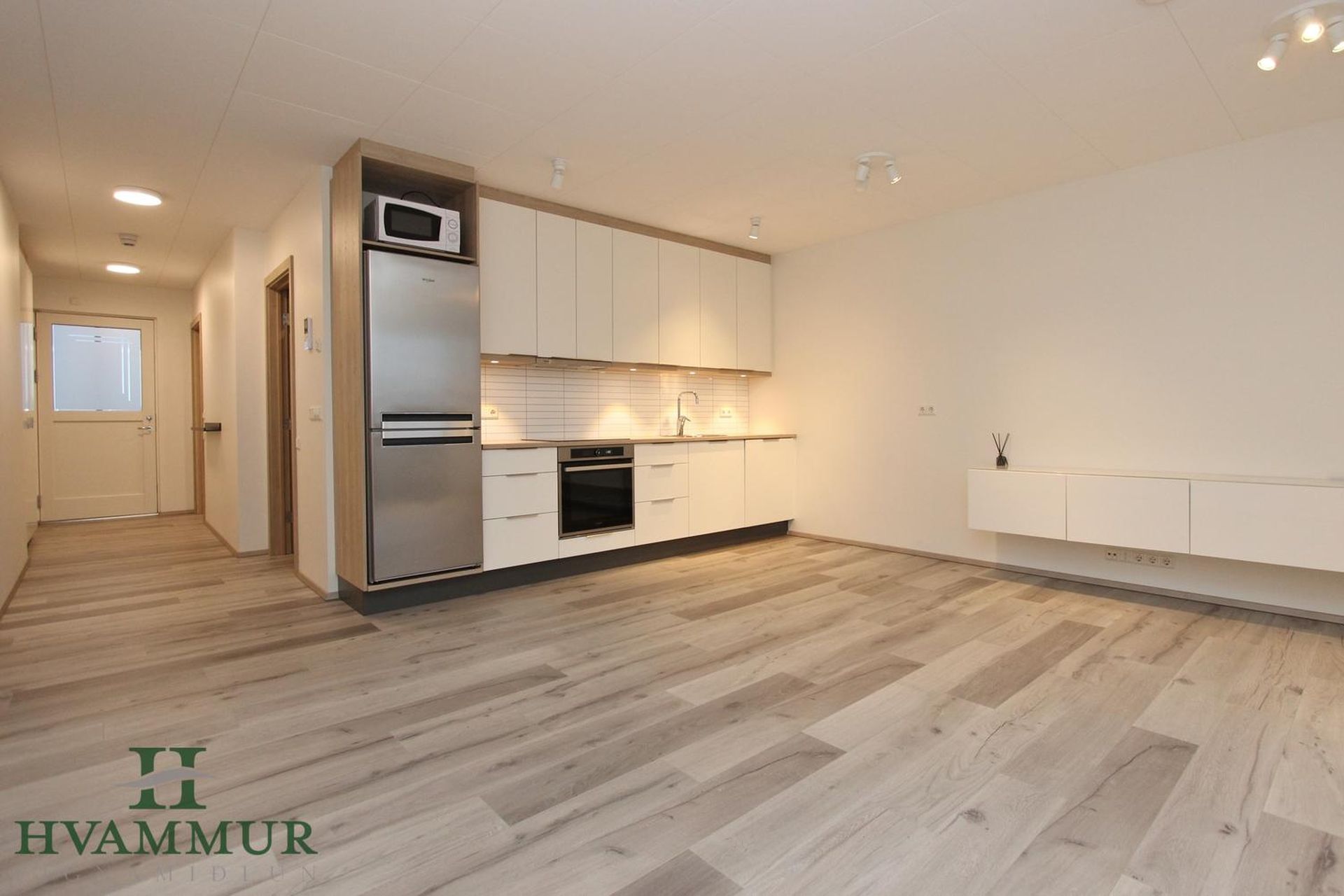 Davíðshagi 2 - 0502, 600 Akureyri