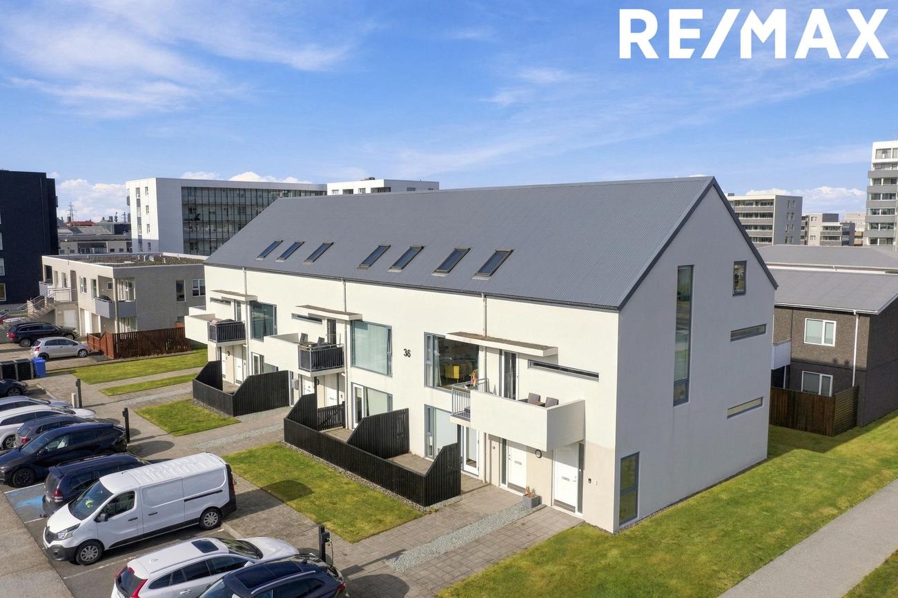 Drekavellir 36, 221 Hafnarfjörður
