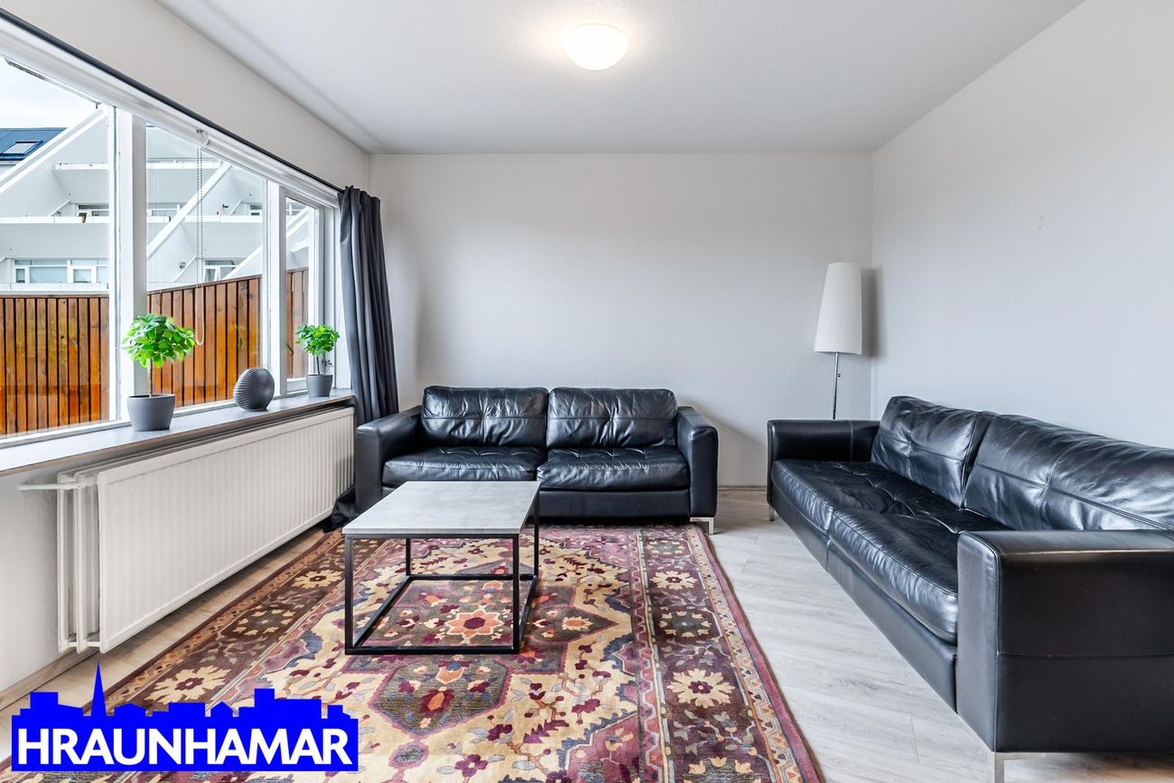 Hvammabraut 12, 220 Hafnarfjörður