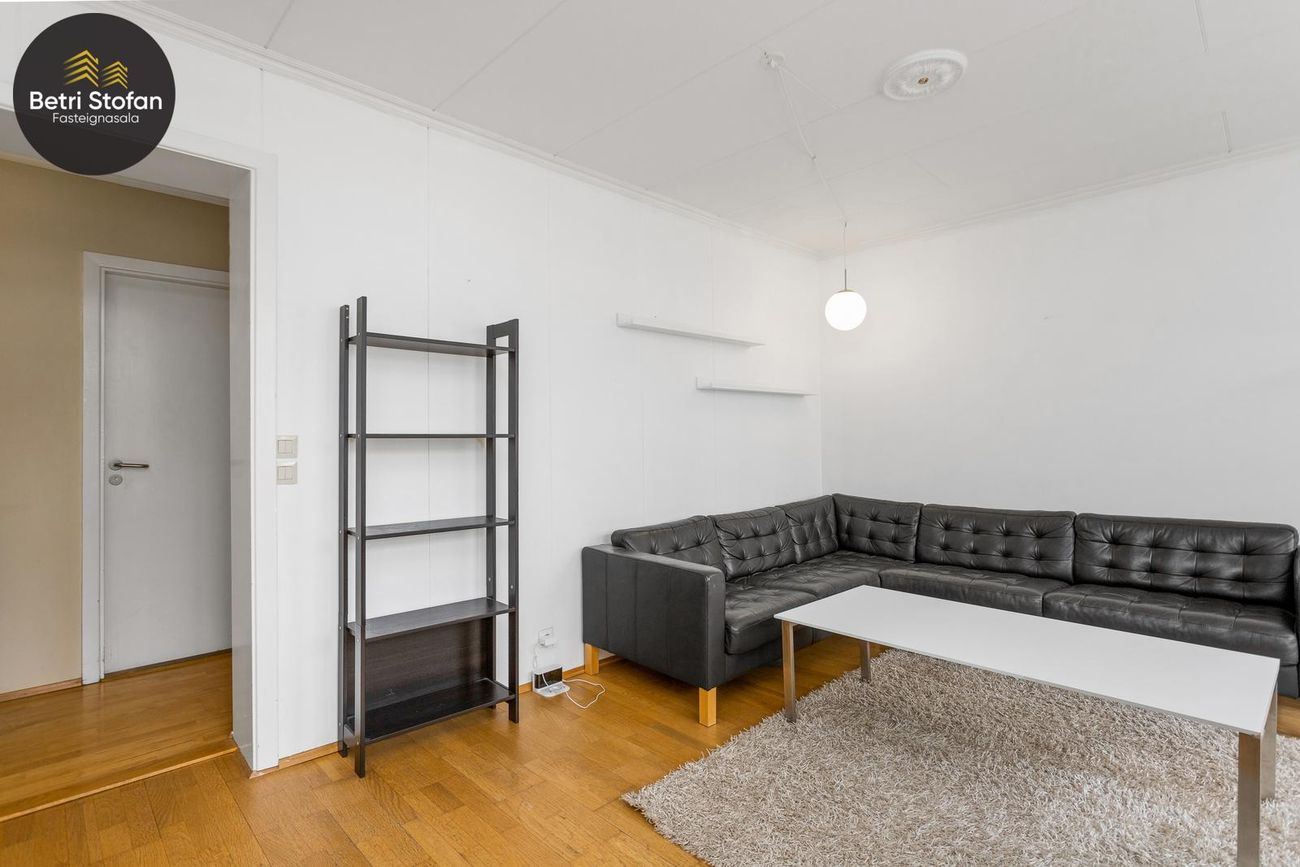 Smiðjustígur 11A - 0201, 101 Reykjavík