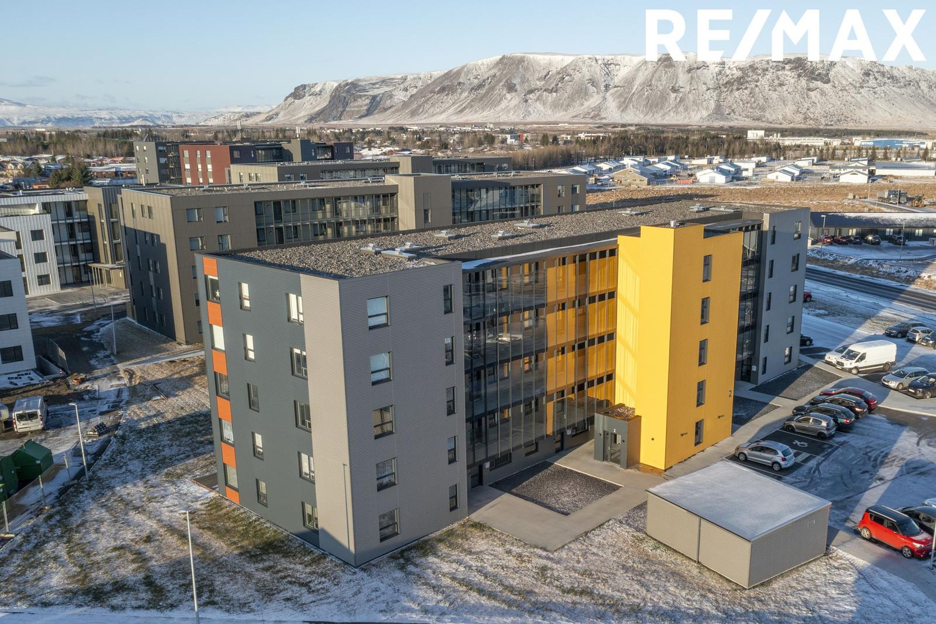 Austurhólar 2, 800 Sveitarfélagið Árborg
