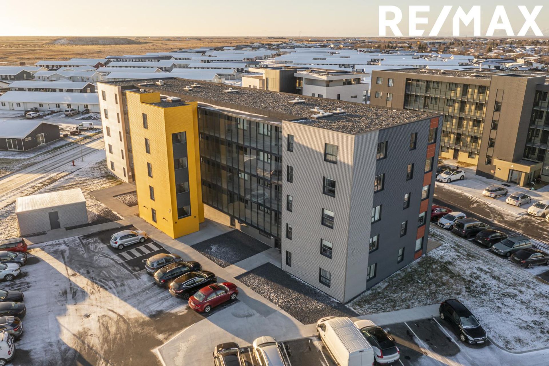 Austurhólar 2, 800 Sveitarfélagið Árborg