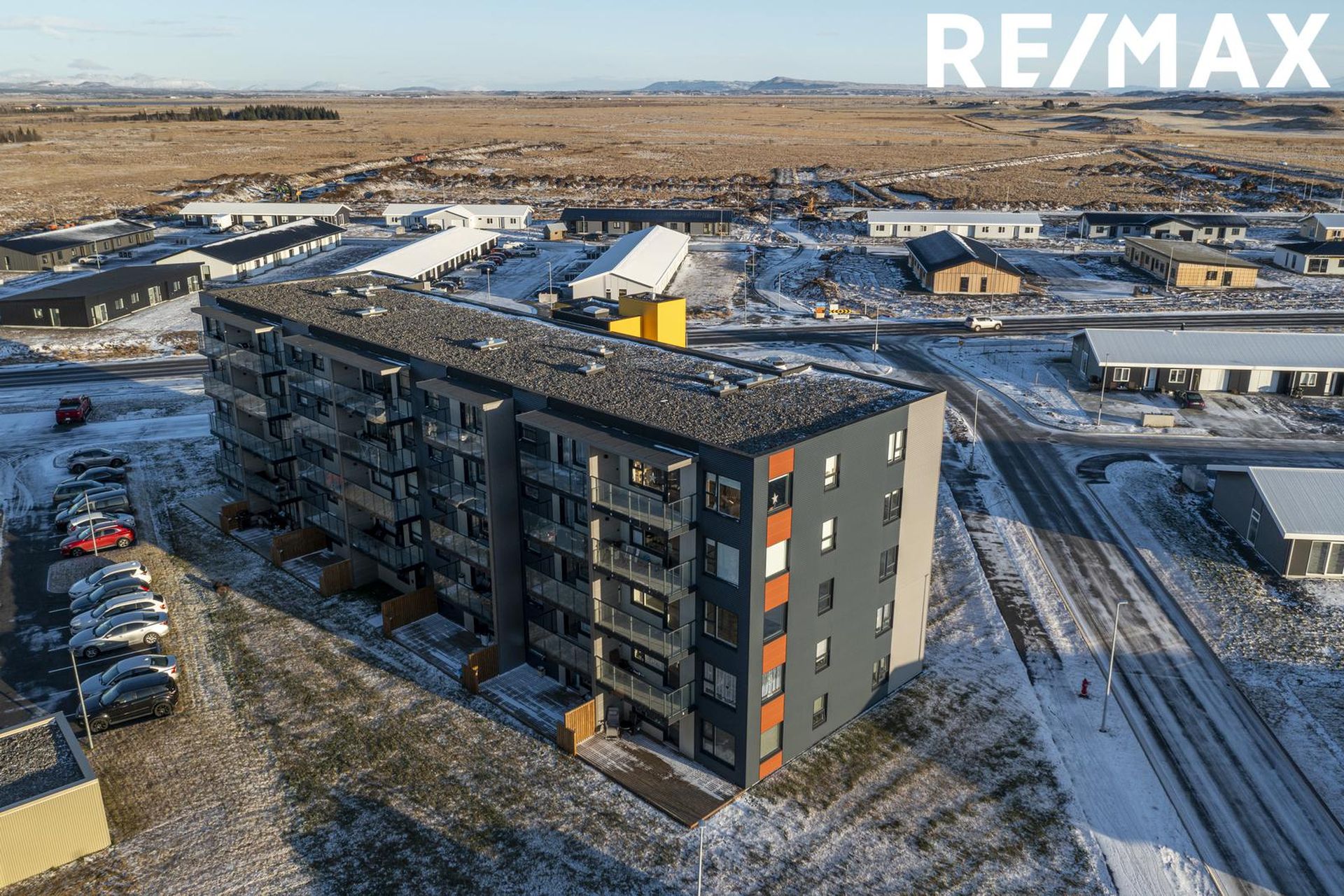 Austurhólar 2, 800 Sveitarfélagið Árborg