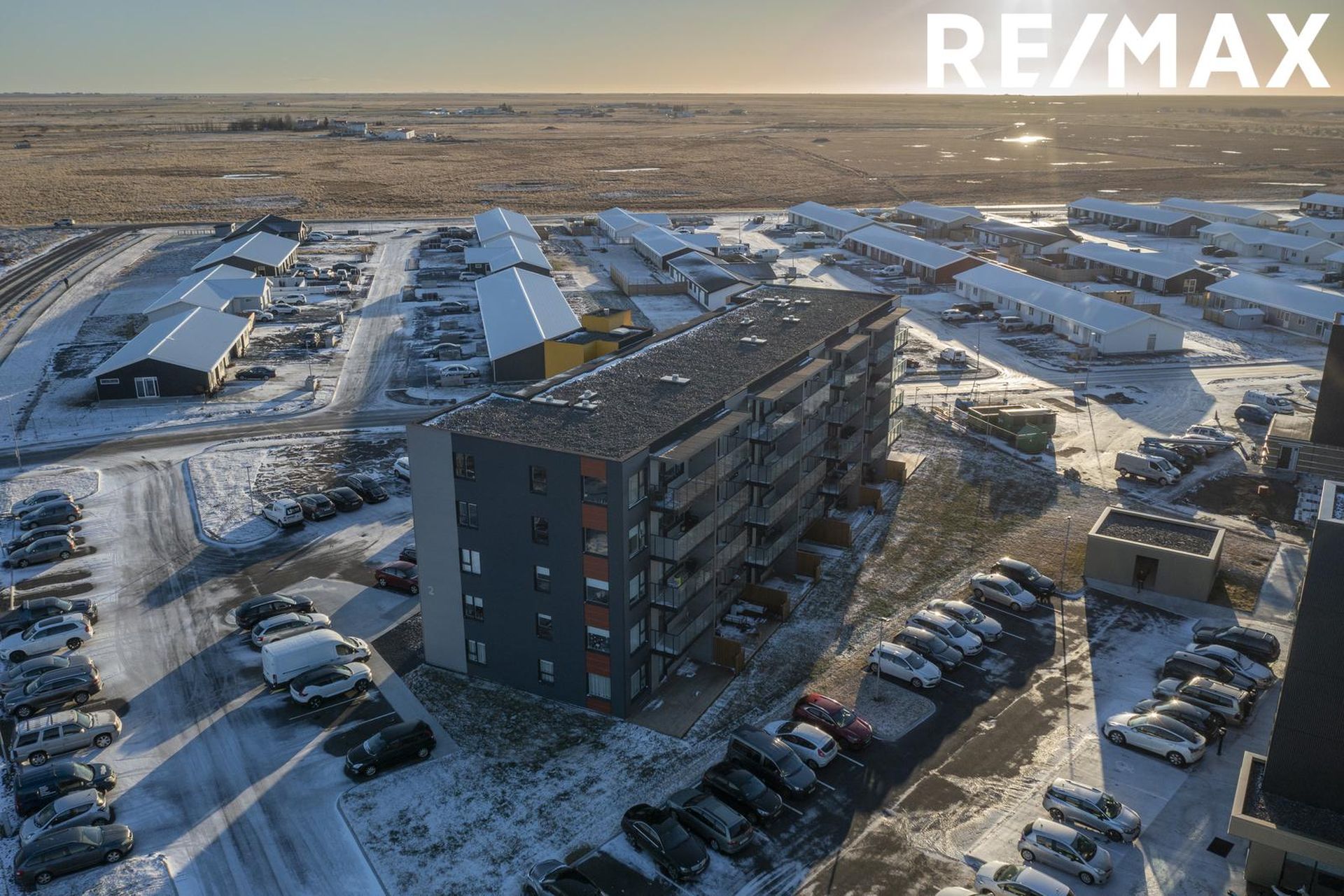 Austurhólar 2, 800 Sveitarfélagið Árborg