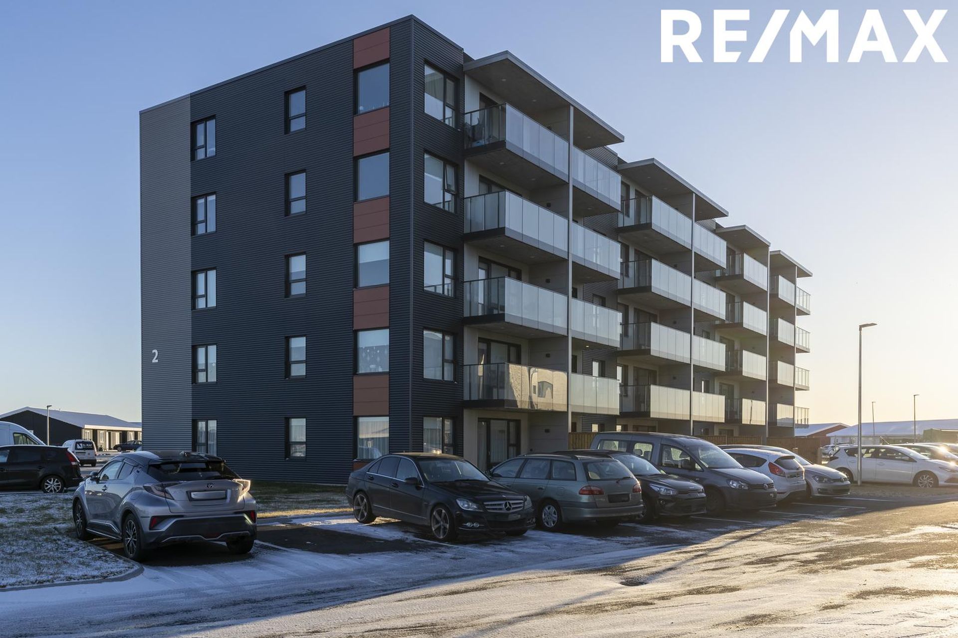 Austurhólar 2, 800 Sveitarfélagið Árborg